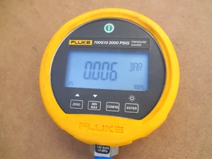 ꙮ FLUKE 700G10 / 700G10 - NEU - Bild 1 von 6