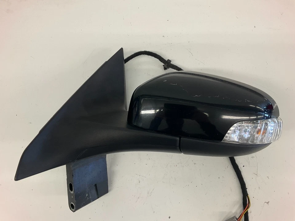 Espejo retrovisor lateral izquierdo Vovo C70 08-13 019 piedra negro 30779733 Foto 1 de 4