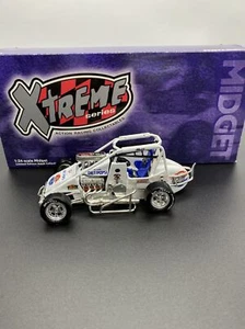 Jeff Gordon 1/24th Diet Pepsi Midget - Imagen 1 de 6