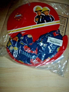 1x Baby/Kinder Halstuch/Multifunktionstuch Schal-Loop-Einheitsgröße-NEU + OVP - Bild 1 von 2