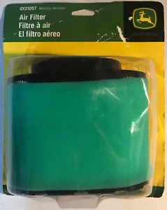 Genuine John Deere ~ Original Equipment Air Filter ~ #GY21057 ~ Brand New - Picture 1 of 3