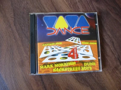 Viva Dance Vol. 4 1996 2 CD`s K13 - Bild 1 von 2