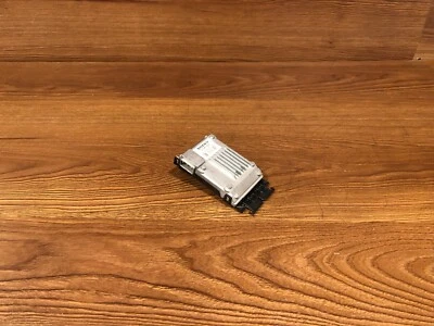 13-2018 VOLVO XC60 XC70 S60 MÓDULO DE CONTROL DE ADVERTENCIA DE COLISIÓN SALIDA DE CARRIL OEM Foto 1 de 4