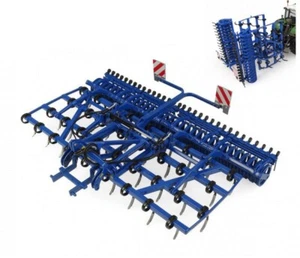 Universal Hobbies Agricultural Model Cultivator Plow Stopper 1:32 - Bild 1 von 1