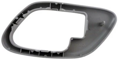 For 1995-2000 GMC Yukon Interior Door Handle Bezel Dorman 792VV43 1996 1997 1998 - Image 1 of 3