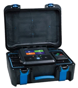 Metrel MI 3114 ST PV Tester Photovoltaic & Electrical Installation Tester - Picture 1 of 3