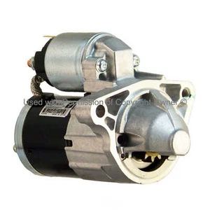 Starter Motor Quality-Built 19532 Reman - Picture 1 of 4