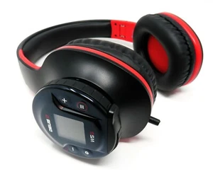 Cuffie over-ear compatibili XP DEUS 2 ORX metal detector per WSA WS4 e WS6 - Foto 1 di 11