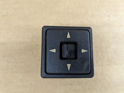 99-05 Mazda Miata MX5 MX-5 OEM Power Mirror Turner Button Switch GJ84-66-600A - Image 1 of 3