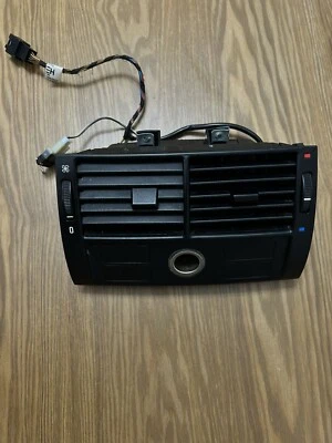 climatizador trasero bmw x5 2000-2002 Foto 1 de 2