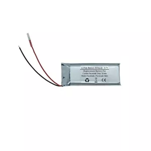 Battery For Cardo Packtalk Duo,Scala Rider Packtalk,Packtalk Slim,SRPT0102 - Picture 1 of 1