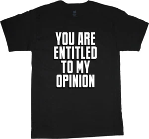 Funny Saying T-shirt Mens Graphic Tees Humor Adult Mens Alpha Male T-shirt - Picture 1 of 1