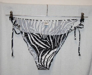 Bademode Damen Bikinislip Hose Badehose Badeshorts Gr. XL 48/50 Infinity Women - Bild 1 von 10