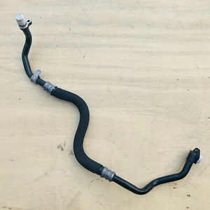 Genuine Mercedes OEM W213 E63s oil cooler hose pipe return line A2135011301 - Picture 1 of 6