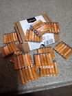 AmazonBasics AAAA  Alkaline Batteries - Pack of 8 NEW IN BOX