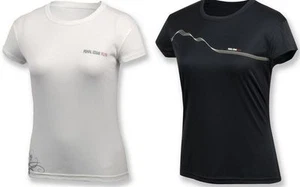 Pearl Izumi Damen Tech T-Shirt Laufen Wandern Radfahren Oberteil S-XL NEU $ 36 - Bild 1 von 2