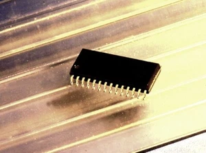 [2 pc] DDC112 ADC 20 bit 2 channel 2KSPS Current Input SOIC DDC112UK - Picture 1 of 3