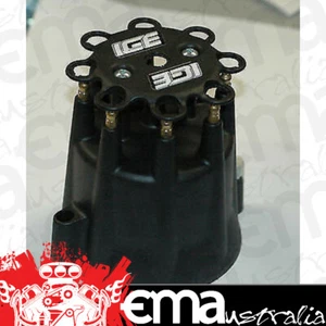 Ice Ignition ICE-IK8208 Replacement Cap for 8200 Series Small Cap 8 Cyl Distribu - Picture 1 of 2