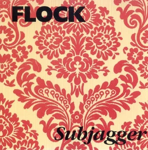 Subjagger - Flock ° EP / Maxi-Single-CD von 1993 ° WIE NEU ° - Bild 1 von 1