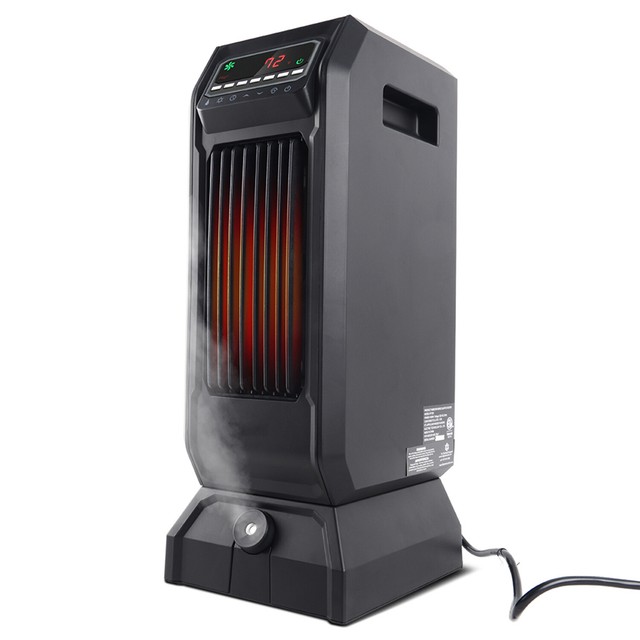 Life Smart Labs Infrared Home Space Heaters for sale | eBay