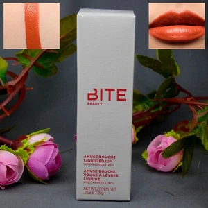 BITE BEAUTY Amuse Bouche Liquified Lip + Resveratrol ARROWROOT .25oz (2018?) NIB - Picture 1 of 12