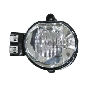 NEW LEFT DRIVER SIDE FOG LIGHT FITS DODGE RAM 4000 2002 CH2592121 55077475AE - Picture 1 of 2