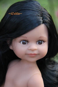 Muñeca Paola Reina 14837 Las Amigas SAGE Edición Especial 32 cm./12,5" ~ X - Imagen 1 de 18