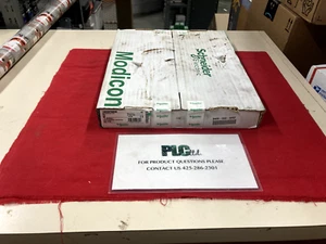 140XBP00600 Nuevo Sellado de Fábrica Modicon Quantum 6 Ranuras Trasera 140-XBP-006-00 - Imagen 1 de 2