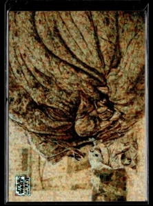 2024 Topps Star Wars Chrome Galaxy Mini Diamond Calming Touch #53 - Picture 1 of 2