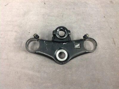 HONDA VTR1000F SUPER HAWK TRIPLE ABRAZADERA Foto 1 de 4