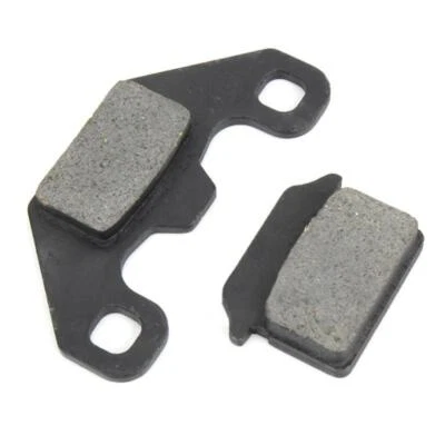Motorcycle Brake Pads 50cc -140cc ATV Quad Go Kart Dirt Pit Bike Hydraulic Brake - Image 1 of 4