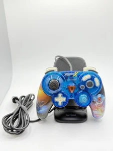 Mega Man X GameCube Controller. GEBRAUCHT — ORIGINAL — GETESTET & FUNKTIONSFÄHIG ✅✅ - Bild 1 von 7