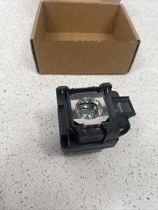 Genuine Epson ELPLP78 200W Replacement Projector Lamp - (open Box) - Picture 1 of 6