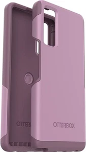 OtterBox TCL Stylus 5G Commuter Series Lite Case  Maven Way, Slim & Tough , Pink - Picture 1 of 1