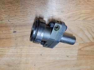 NICE INDEX SLATER ROTARY BROACH NO. W17710 W/ 1 SHANK - Picture 1 of 4
