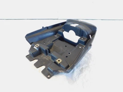 BMW F650GS Dakar G650GS Sertao OEM Rear Under Tail Taillight Bracket Mount Tray - Image 1 of 4