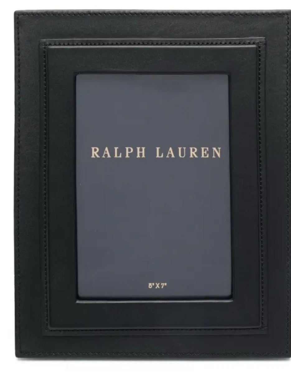 Ralph Lauren Rectangle Picture Frames for sale | eBay