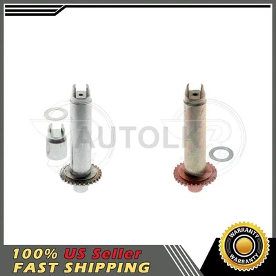 Raybestos Drum Brake Adjusting Screw Assembly Fits 1966 GMC 1000 - Image 1 of 3