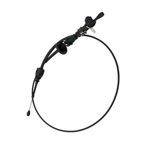Transmission Shifter Shift Cable for Dodge Ram 1500 2500 3500 2000-2010 Parts - Picture 1 of 7