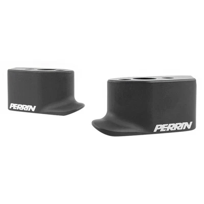 For Subaru BRZ 2017-2020 PERRIN Performance Wing Riser Kit Foto 1 de 4