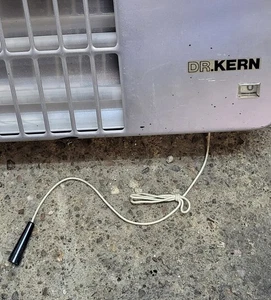 Electrolux Glasfieberstab Heizung - Bild 1 von 6