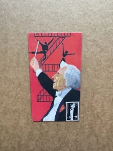 US 2001 Leonard Bernstein FDC (12) +Conducting Bernstein Cachet#3521 +6/20 Made - Picture 1 of 2
