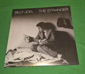 Billy Joel - The Stranger Vinyl LP 2008 Re-issue New And Sealed - Picture 1 of 3