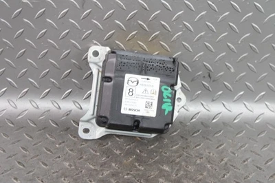 17-23 MAZDA CX-5 Safety Bag Diagnostic Control Module BCU BCM Unit Factory OEM Foto 1 de 4