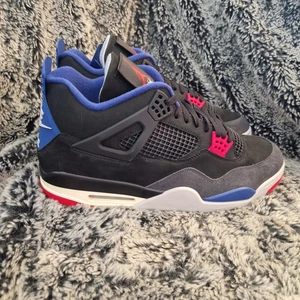 Jordan 4 Rare Air Gold Letters UK14 US15 EUR49,5 Brandneu - Schneller Versand 📦  - Bild 1 von 14