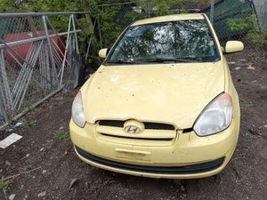 Regulador de ventana delantera de pasajero hatchback eléctrico para 06-11 ACCENT 7464474 - Imagen 1 de 12
