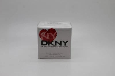 My NY por DKNY EDP 1 oz (30 ml) spray para mujer Foto 1 de 2