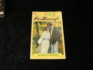 Die Biegung im Fluss von Iris Bromige - Bild 1 von 1