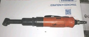 DOTCO 90 Degree Air Tool.3300 RPM Runs True And Strong. - Picture 1 of 2