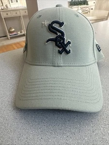 Chicago White Sox 2023 All Star Game Hat 39/Thirty Size -M/L - Picture 1 of 6